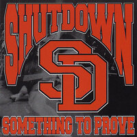 Don't Look Back - Shutdown