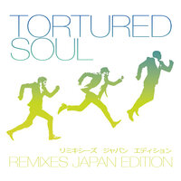 Why - Tortured Soul, DJ Spinna