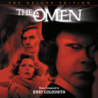 Ave Satani - Jerry Goldsmith