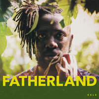 Portrait - Kele
