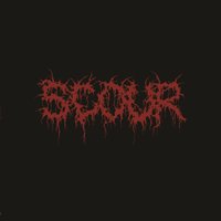 Shank - Scour