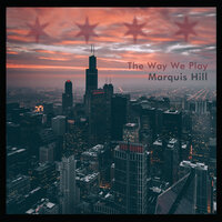 Welcome / Sirius (Bull’s Theme) - Marquis Hill