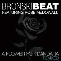 Rose McDowall