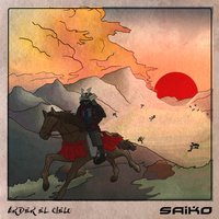 Arder el Cielo - Saiko