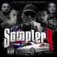 Mit den Jungz - 187 Strassenbande, Gzuz, Bonez MC