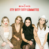 T-Shirt - The Beaches