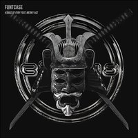 4 Barz of Fury - FuntCase, Merky Ace