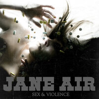 Дочь Мясника и Рубиновые Обрезы - Jane Air
