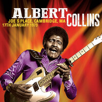 Stormy Monday - Albert Collins