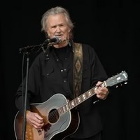 Kris Kristofferson