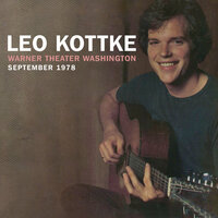 Leo Kottke