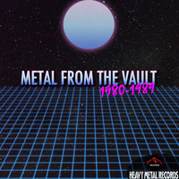 Hearts and Thunder - Marshall Law