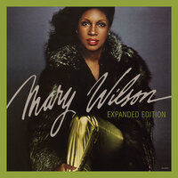 You're The Light That Guides My Way - Mary Wilson