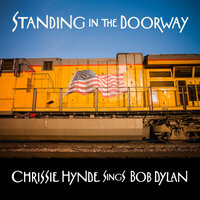 Don't Fall Apart on Me Tonight - Chrissie Hynde