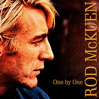 The World I Used To Know - Rod McKuen