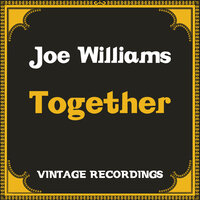 Out of Nowhere - Joe Williams, Harry Edison