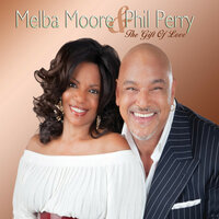 Optimistic - Melba Moore, Phil Perry