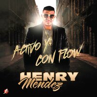 Ella Quiere - Henry Mendez, Team Mati