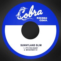 Sunnyland Slim
