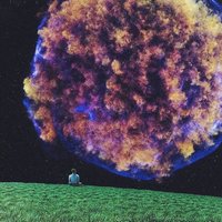 Parachute - NSTASIA