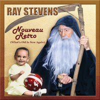I'm Always Chasing Rainbows / Over The Rainbow - Ray Stevens
