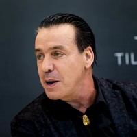 Till Lindemann