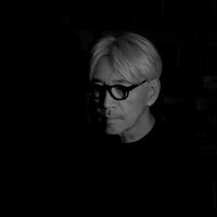 Ryuichi Sakamoto