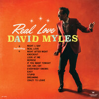 Easy - David Myles