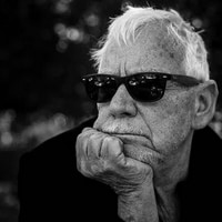 Eric Burdon