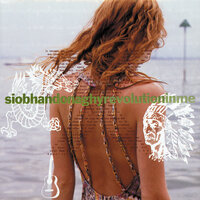 I'm Glad You're Mine - Siobhan Donaghy