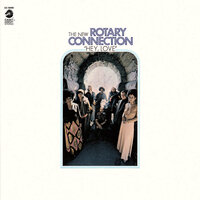 Song For Everyman - Rotary Connection