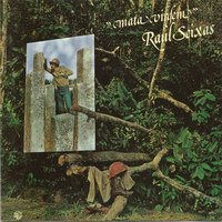 Magia de amor - Raul Seixas