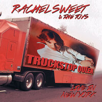 Rachel Sweet