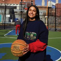 Bart Simpson - Princess Nokia
