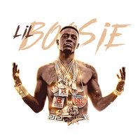 My Niggaz - Boosie Badazz, Bando Jonez