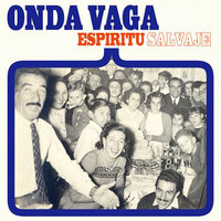 La zamba - Onda Vaga