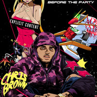 Just So You Know - Chris Brown