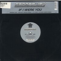 If I Were You - Candee Jay, Michael Woods