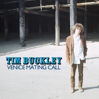 Lorca - Tim Buckley