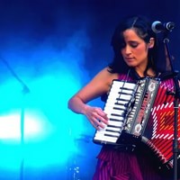 Julieta Venegas