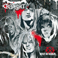 It's A Miracle - Crashdïet