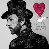 Tokyo Kiss - Arthur H