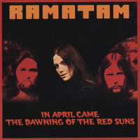 Ramatam