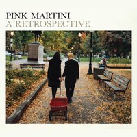 Donde Estas Yolanda? - Pink Martini