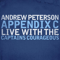 Andrew Peterson