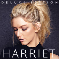 She's out of My Life - Harriet