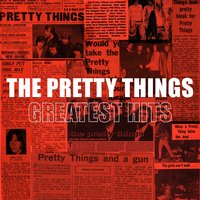 Rosalyn - The Pretty Things
