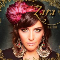 Aşan Bilir Karlı Dağın Ardını - Zara