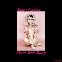 I Love Them All (The Boys In The Band) - Nancy Sinatra