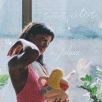 Pink Letters - WWWater